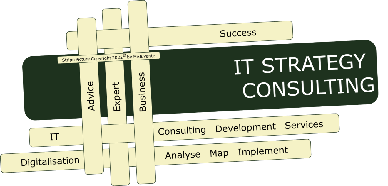 IT Strategy Consulting